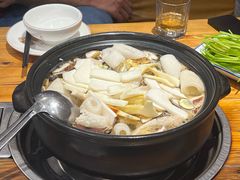 -菌之家·专业纯野生菌火锅·特色炒菌