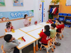 -艾克瑞特机器人教育(金狮校区)