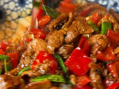 -恰八斗·猛火长沙菜(国贸店)