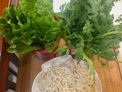 -香满锅老北京羊蝎子火锅·家常菜(新街口店)