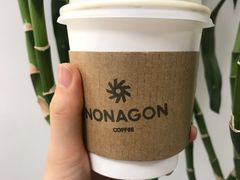 -Legno.ita Coffee by Wood(襄阳南路店)