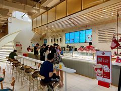 -Tims天好咖啡(江干万象城店)