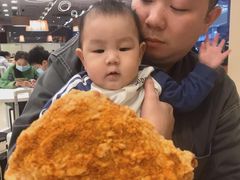 -德克士(车站路店)