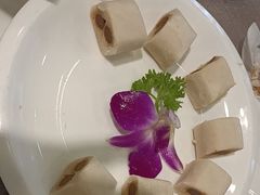 -老浒记烤鸭-北京菜(琉璃厂店)