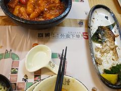 -花漫里日式餐厅(刺桐店)