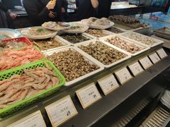 -文华小渔村(椒江康平路店)
