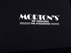 -莫尔顿牛排坊(威尼斯人店)