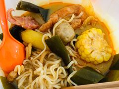 -杨国福麻辣烫(拱墅万达广场店)