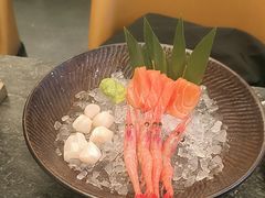 -牛YO寿喜烧·铁板烧和牛火锅自助(市府恒隆店)