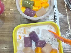 -猪脑壳凉面(南正街店)