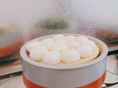 -密友回转自助火锅(世茂国际广场店)