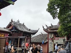 -丰都鬼城名山景区