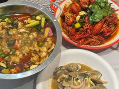 -漫天香·小龙虾餐厅(夏湾店)