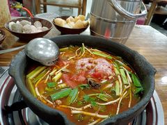 -笔记安顺夺夺粉火锅