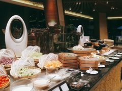 -海棠湾威斯汀酒店·知味西餐厅