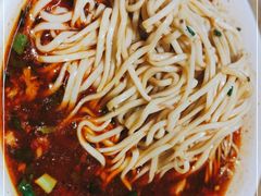 -吴记怪味面(牛王庙店)