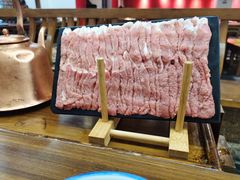 -清真·京华源铜锅涮肉(丰庆店)