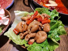 -冯校长老火锅(广州正佳广场店)