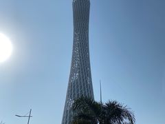 -广州塔