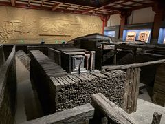 -北京大葆台遗址博物馆