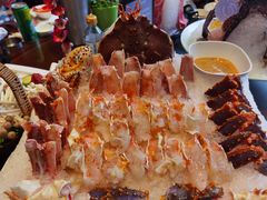 -东海怡品海鲜豆捞(星街坊店)