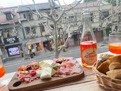 -Alimentari早午餐(安福路店)