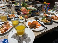 -大渔铁板烧(蛇口店)