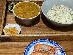 -李百蟹·江南蟹黄面·河景餐厅(夫子庙总店)