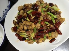 脆皮豆米-四合院(黔灵西路店)