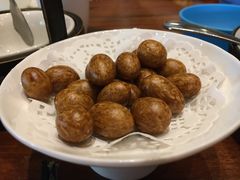 鱼皮花生-临家闽南菜(翔安店)