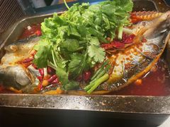 -今邕烧烤(西大店)