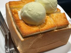 -曼玉餐厅(大卫城店)