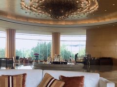 -阳澄湖费尔蒙酒店