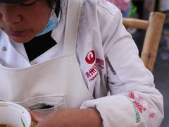 -留芳·文旅古月楼(老街店)