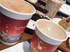 -Peet's Coffee皮爷咖啡(豫园店)