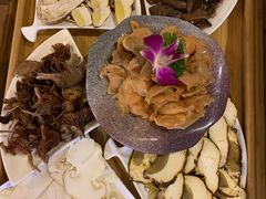 -大理董·董家小厨野生菌火锅(古城旗舰店)