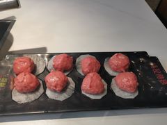 -潮发潮汕牛肉店(永庆坊店)