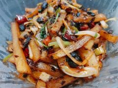-立群饭店(南内环街店)