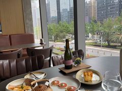 -FOOOO CITY CLUB 孚乐里音乐西餐酒吧(悠方店)