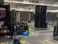 -古德菲力健身(特区报业店)