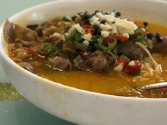 -紫丁香饭店-中餐厅