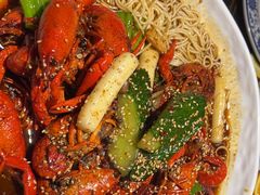 -京悦南门涮羊肉·羊蝎子火锅(田林路店)