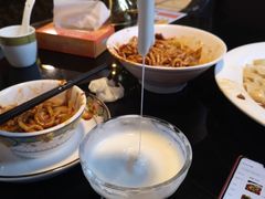 -木卡买提新疆餐厅·清真(新里海顿公馆店)