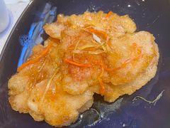 -北大荒人•新东北菜(青岛银座店)