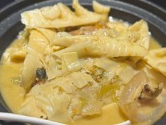 苦笋煲-鹅滋道(甘坑古镇店)