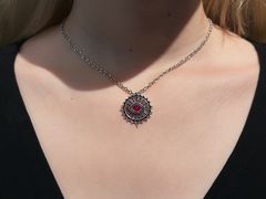 -梵薇Joker.V银饰工作室