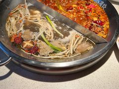 -小龙坎火锅(春熙太古里店)