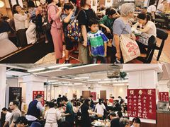 -香港蓮香樓(中環店)