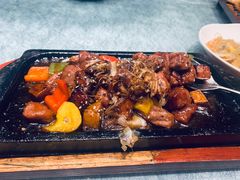 -海虹舫海鲜大酒店(诸暨店)