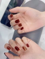 -美兮美学·日式美甲美睫